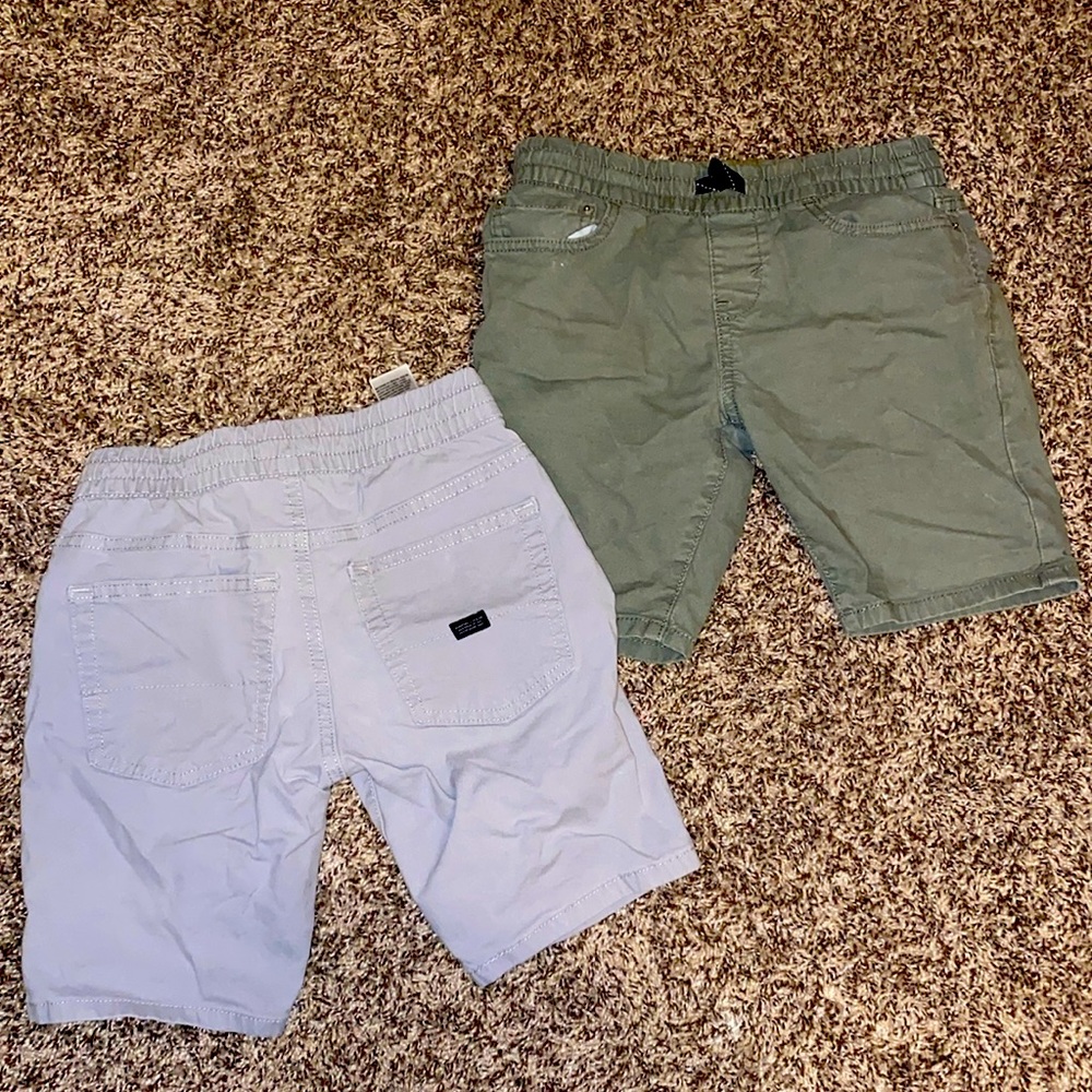 Levi shorts